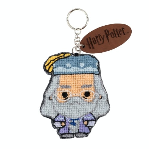 DMC Harry Potter – Dumbledore Keyring