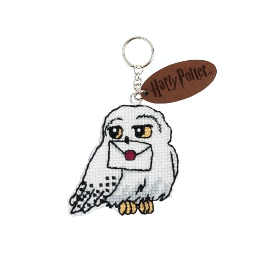 DMC Harry Potter – Hedwig Keyring