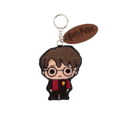 DMC Harry Potter – Harry Keyring