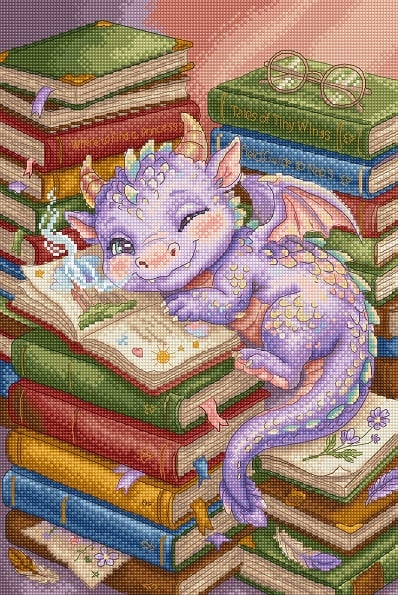Dragon Tales