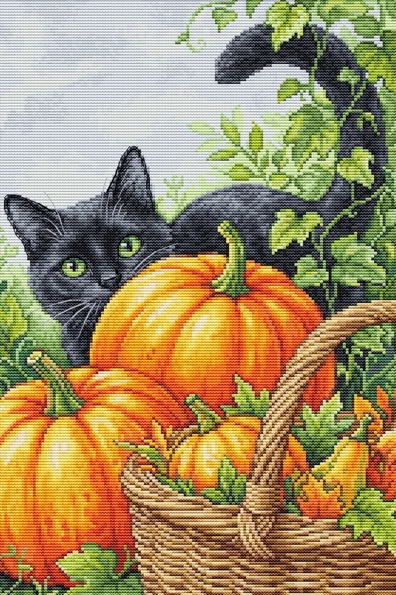 October Charm