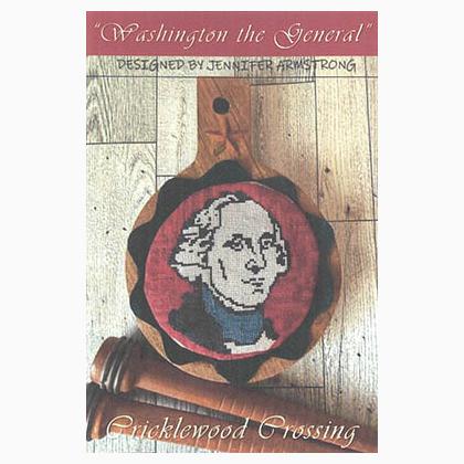 Washington The General