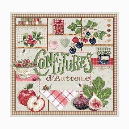 Confitures d\'Automne