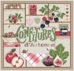 Confitures d'Automne