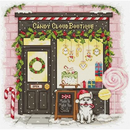 Candy Cloud Boutique