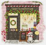 Candy Cloud Boutique