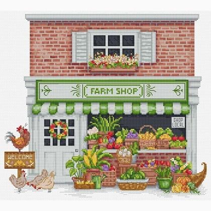 Farm Shop