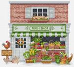 Farm Shop