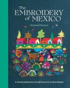 The Embroidery of Mexico