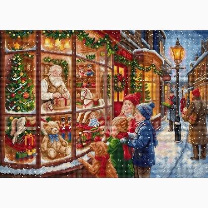 Holiday Magic