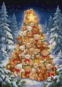 Teddy Wonderland