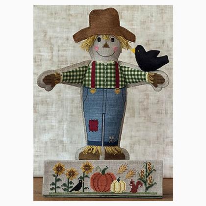 Harvest Henry