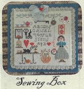 Sewing Box