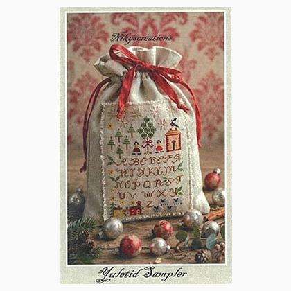 Yuletid Sampler