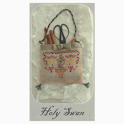 Holy Swan