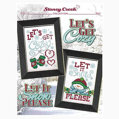 Let\'s Get Cozy