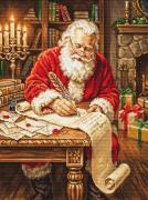 The Magic List