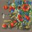 Treasures of the meadow