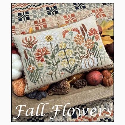 Fall Flowers