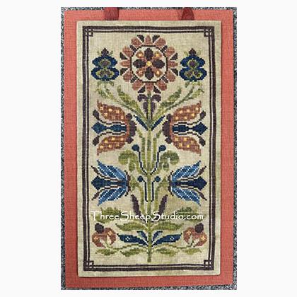 Choirbook Fraktur