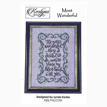 Most Wonderful