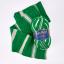 DMC Harry Potter Striping Scarf Yarn - Slytherin (0304)