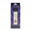 DMC Harry Potter Embroidery – Hedwig and the Books Bookmark