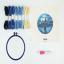 DMC Harry Potter Punch Needle – Hogwarts Castle
