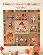Douceurs d'automne quiltées