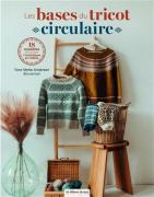 Les bases du tricot circulaire