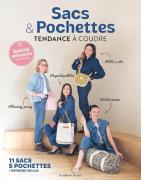 Sacs & pochettes tendance à coudre