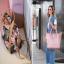 Sacs & pochettes tendance à coudre