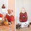 L'automne cosy d'AnnaB au crochet