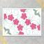 Olympus Sashiko Kit – Placemat
