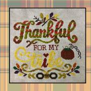 Thankful For My Tribe
