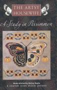 Study In Persimmon