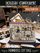 Holiday Samplings Halloween