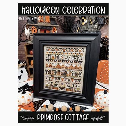 Halloween Celebration