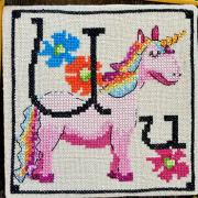 Ulinda Unicorn