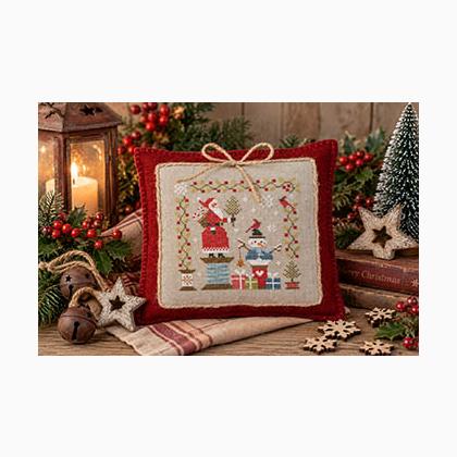 Magie De Noel