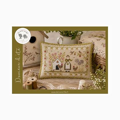 Douceur D\'Ete