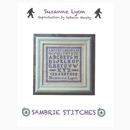 Suzanne Lyon