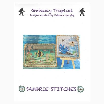 Gateway Tropical
