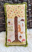Tapestry Tree: Autumn