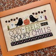 WordyBirds: October