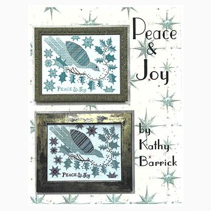 Peace & Joy