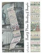 Truth & Virtue Stocking & Samper