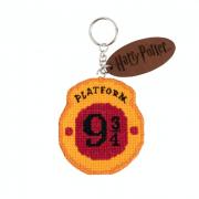 DMC Harry Potter – Platform 9 ¾ Keyring