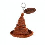 DMC Harry Potter Amigurumi – Sorting Hat Keyring