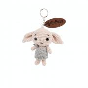 DMC Harry Potter Amigurumi – Dobby Keyring